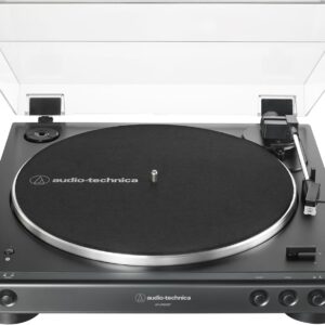 AT-LP70X - Tocadiscos de transmisión por correa