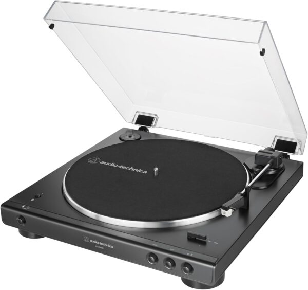 AT-LP70X - Tocadiscos de transmisión por correa - Image 2