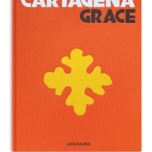 Cartagena Grace