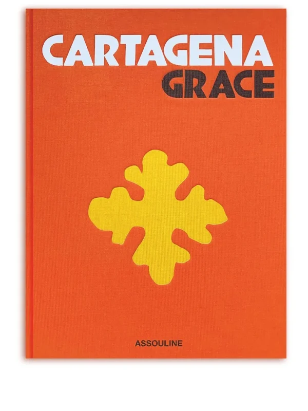 Cartagena Grace