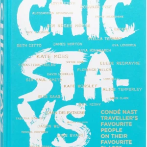 Chic Stays