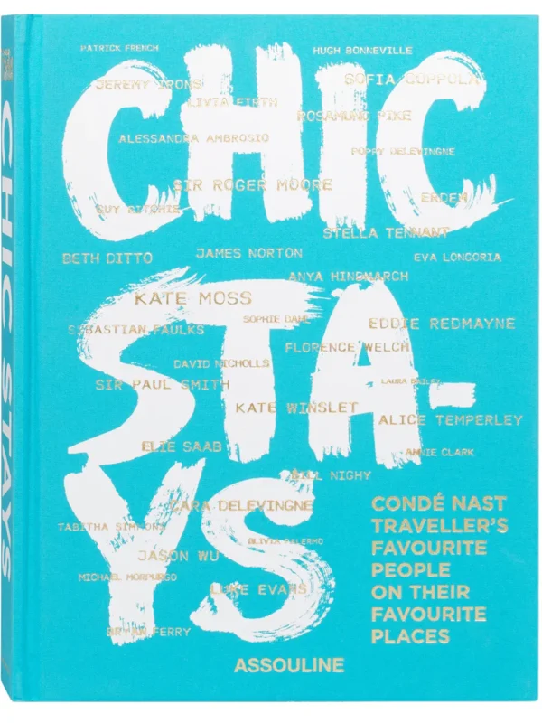 Chic Stays