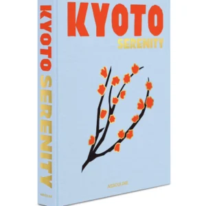 Kyoto Serenity