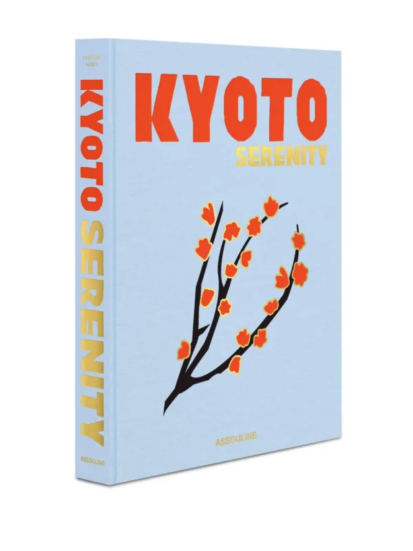 Kyoto Serenity