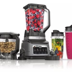 Licuadora Profesional Ninja BN801