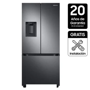 Nevecón Samsung French Door