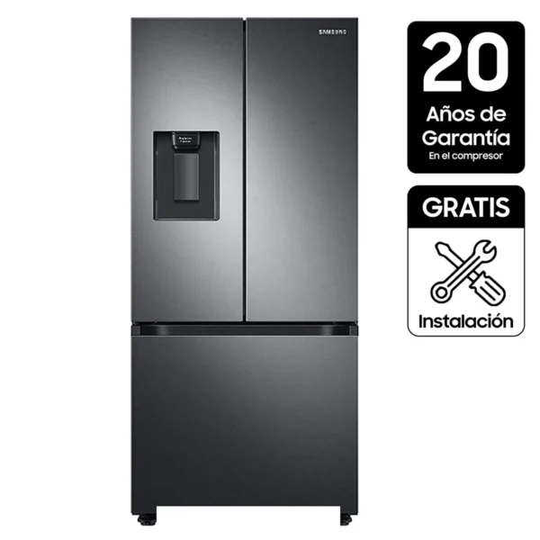 Nevecón Samsung French Door