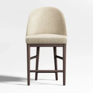 Silla de Bar Ana Marfíl