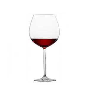 Zwiesel - Copa Vino Burgundy x 8