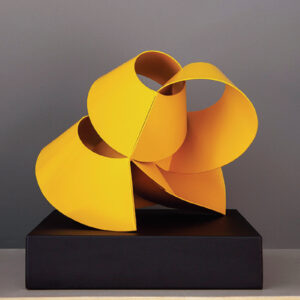 Veronica Matiz Escultura Cupos de $350.000