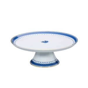 Vista Alegre - Bandeja Torta con Pie Cozinha Velha