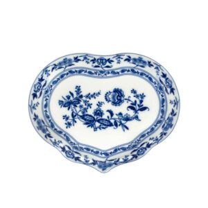 Vista Alegre Bandeja Corazón Margao