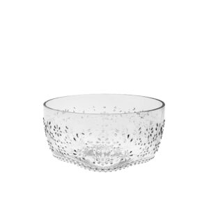 Vista Alegre - Bowl de Fruta Floral Set X 4
